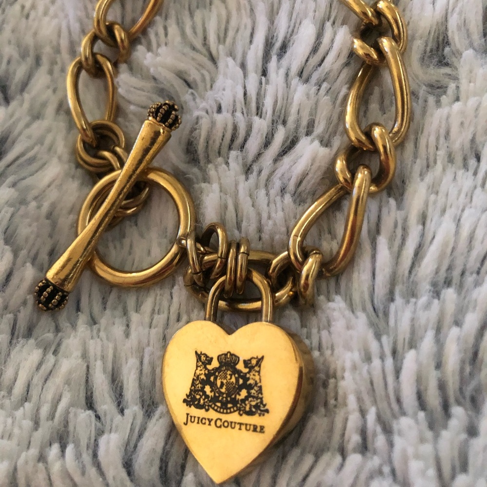 Juicy bracelet